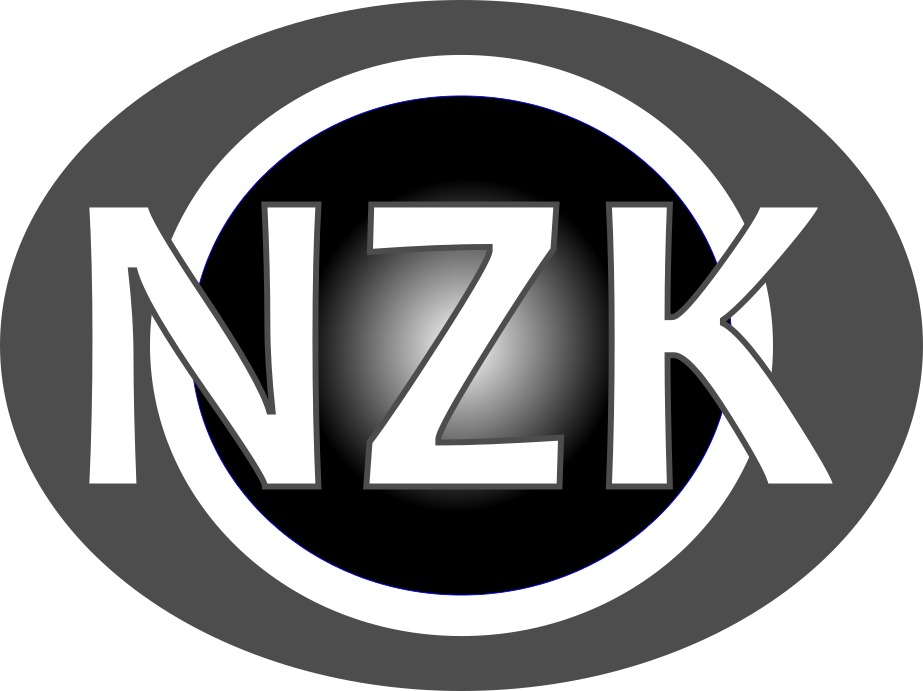 Logo de Ediciones Narizko